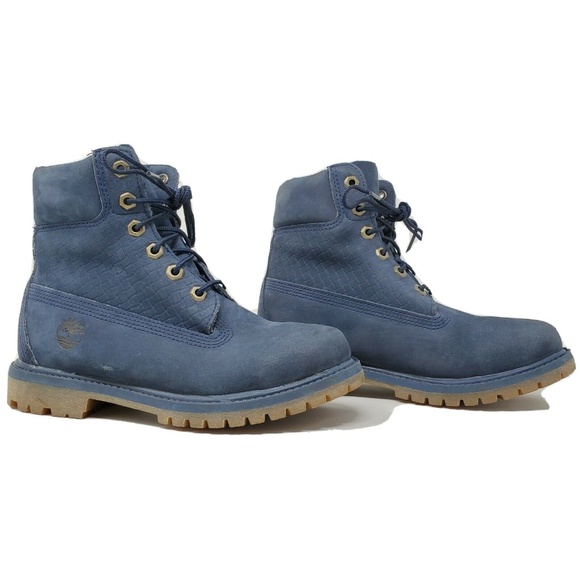 timberland af